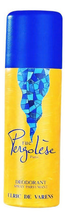 Perfume Rue Pergolese Set Edp + Deo - Farmacia Rex