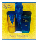 Perfume Rue Pergolese Set Edp + Deo - Farmacia Rex