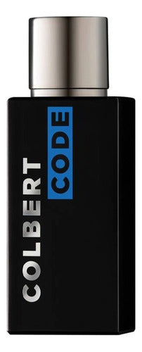 Colbert Code Edt 100 Ml