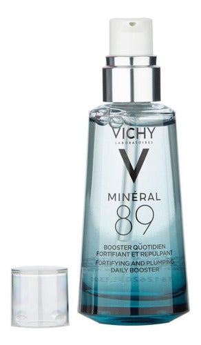 Mineral 89 Vichy 50 Ml