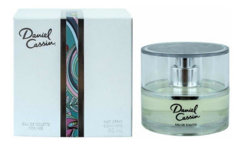 Perfume Clásico De Mujer Daniel Cassin (50ml