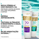 Protector Solar L'oréal Paris Solar Expertise Supreme Protect 4 50fps En Crema 200ml - Farmacia Rex