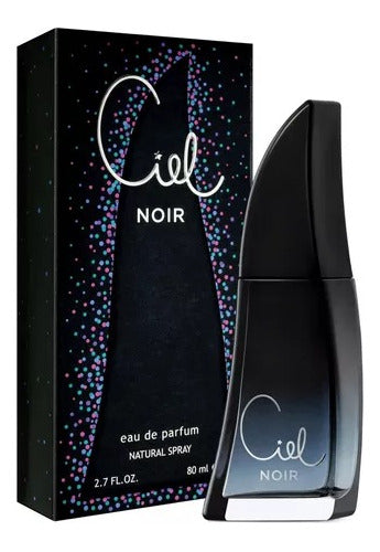 Perfume Ciel Noir  Edp 80 Ml Aerosol De Regalo