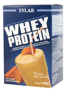 Whey Protein Sylab 400 Gramos Vainilla