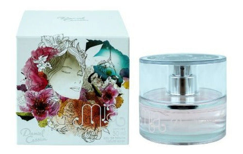 Perfume Daniel Cassin Mía 50ml