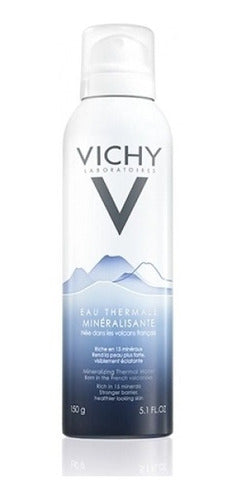 Vichy Agua Termal Spring Water 150 Ml Eau Thermale