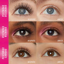 Mascara De Pestañas Lash Sensational Firework De Maybelline