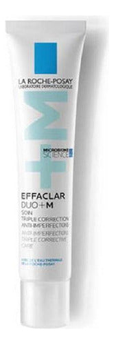 Effaclar Duo+ M 40 Ml La Roche Posay