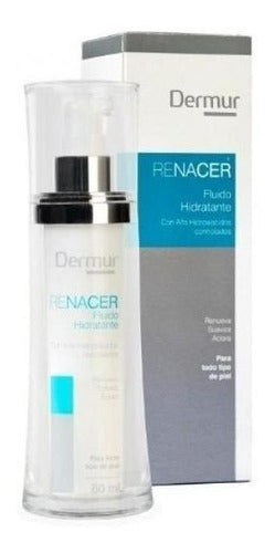 Dermur Renacer Fluido Hidratante 60 Ml