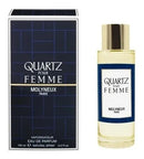 Perfume Mujer Molyneux Quartz Edp 100ml