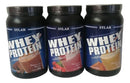 Whey Protein Sylab 800g Frutilla