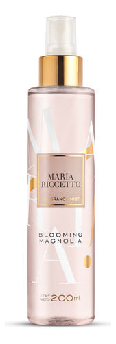 Colonia Maria Riccetto® Blooming Magnolia 200ml