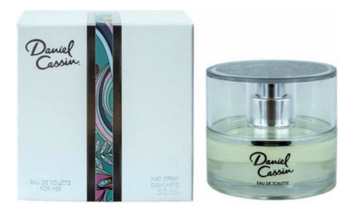 Daniel Cassin Edt 50 Ml