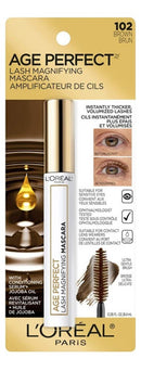 L'oréal Paris Age Perfect Lash Magnifyng - Farmacia Rex