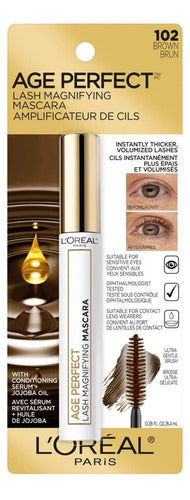 L'oréal Paris Age Perfect Lash Magnifyng