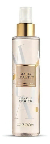 Colonia Maria Riccetto® Lovely Fruits 200ml