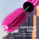 Mascara De Pestañas Lash Sensational Firework De Maybelline - Farmacia Rex