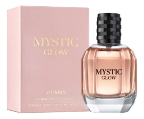 Mystic Glow Edt 50 Ml Perfume Doctor Selby