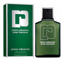Perfume Paco Rabanne Pour Homme 100 Ml - Farmacia Rex