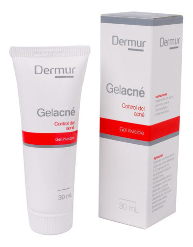 Dermur Gelacne [30 Ml