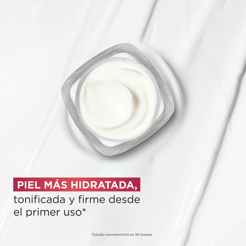 Crema L'oréal Hidratante Antiarrugas De Revitalift 50 Ml L'oréal Paris Día Para Todo Tipo De Piel De 50ml/47.5g