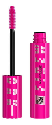 Mascara De Pestañas Lash Sensational Firework De Maybelline