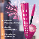 Mascara De Pestañas Lash Sensational Firework De Maybelline