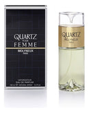 Perfume Mujer Molyneux Quartz Edp 100ml