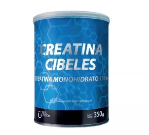 Creatina Cibeles 350 Grs