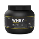 Whey Protein 800 Grs MegaNutrition Servimedic