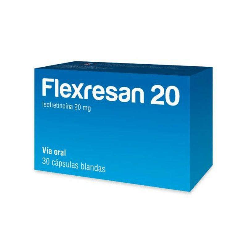 FLEXRESAN 20 X 30