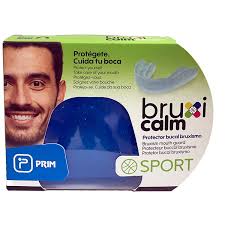 Bruxicalm Sport  Bruxismo