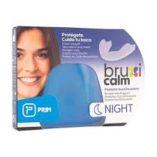 Bruxicalm Night  Bruxismo