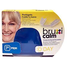 Bruxicalm Day Bruxismo