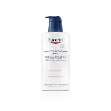 Eucerin UreaRepair Plus 10% Urea 400 ML