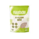 Psyllium Husk 200 Grs Nutralab