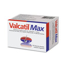 Valcatil Max x 30 Capsulas