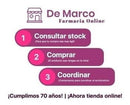 Azuleno Crema 60 Ml Dermur Reparador Manzanilla - Farmacia Rex