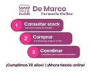 Azuleno Crema 60 Ml Dermur Reparador Manzanilla - Farmacia Rex