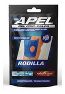 Gel Terapéutico Apel Frio/calor Rodilla Rodillera - Farmacia Rex