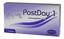 Postday 1 Comp