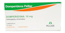 Domperidona 10mg 30 Comprimidos