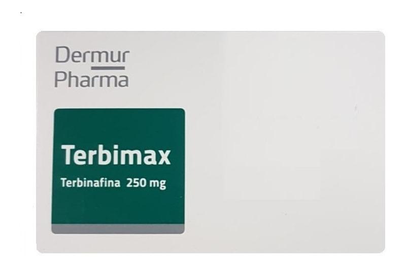 Terbimax Crema 15 G