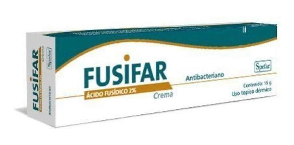 Fusifar Crema 15 Gr