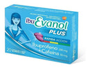 Ibuevanol Plus Rapida Acción X 20 Cápsulas