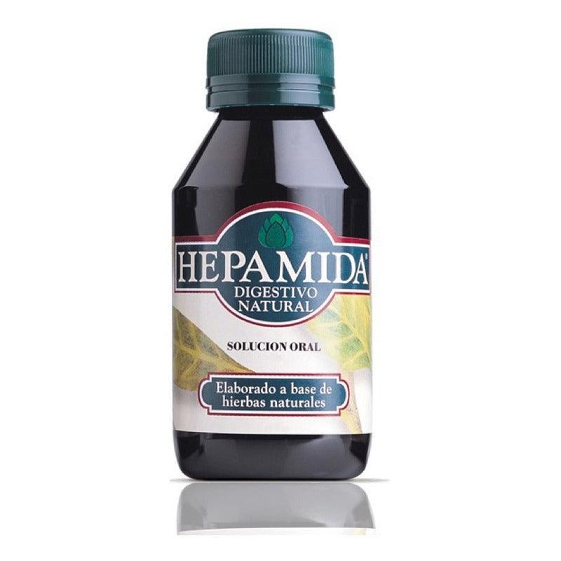 Hepamida Gotas  120 Ml