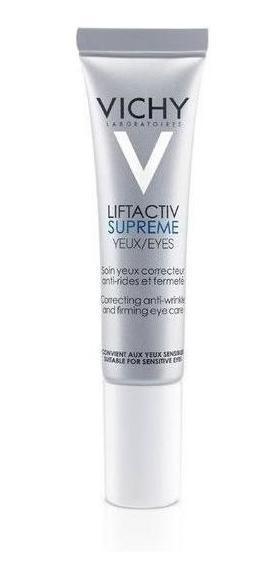 Liftactiv Supreme Ojos 15ml Vichy