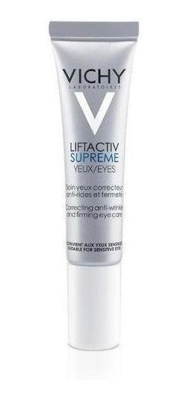 Liftactiv Supreme Ojos 15ml Vichy