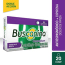 Buscapina Compuesta X 20 Comprimidos