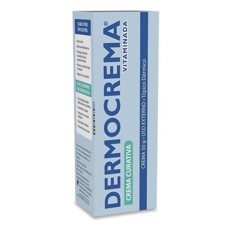 Dermocrema Adultos 70 Gr